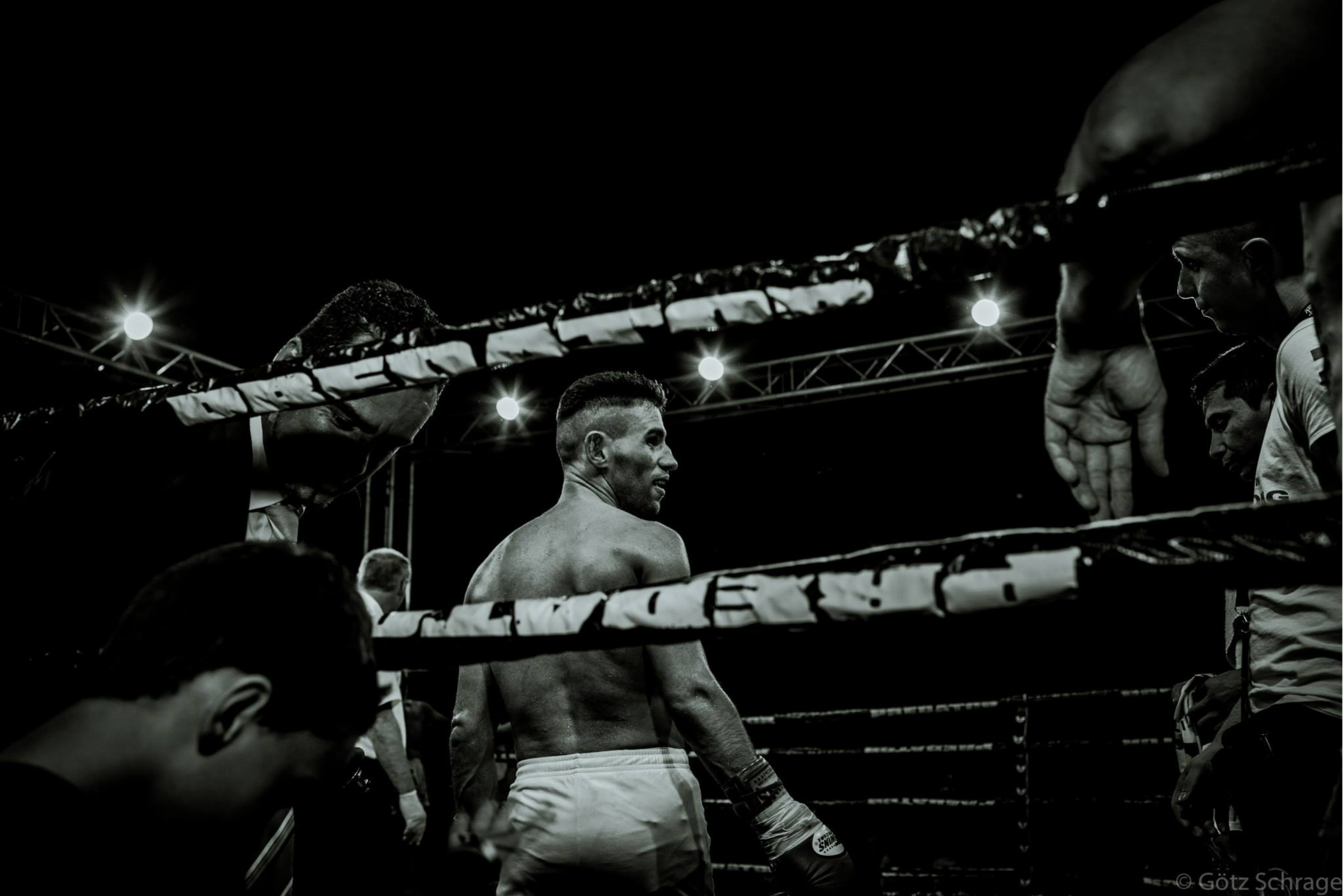 Tonis Gym Vienna photo (Gym's own website)